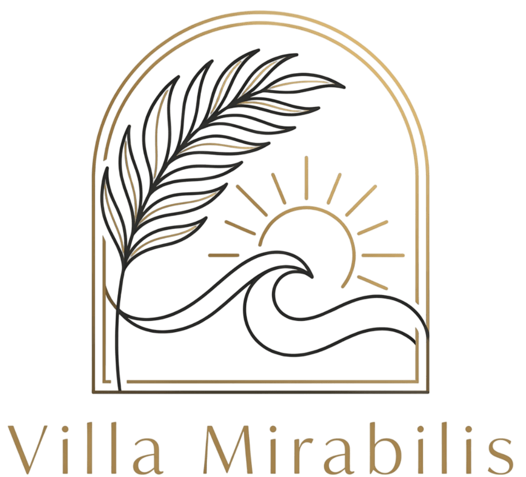 Villa Mirabilis Mandrem